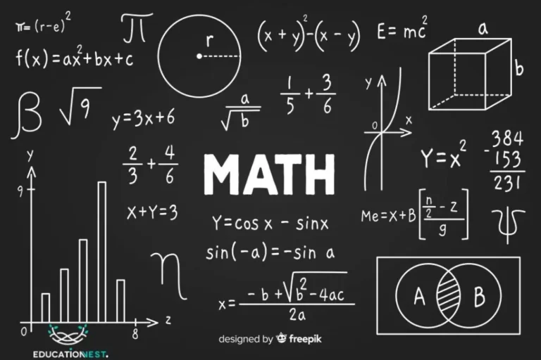 Mathematics